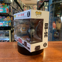 BB-8 & BB-9E 2 Pack (Funko Pop! Star Wars)