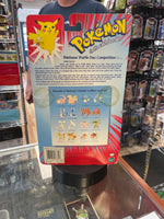 Exeggcute & Exeggcutor Battle Figures (Vintage Pokémon, Hasbro) - Bitz & Buttons