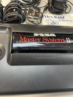 Sega Master System II with Alex the Kidd (SEGA Master System SMS, Video Games) **TESTED** (Copy) - Bitz & Buttons