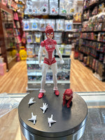 Spinneret (Marvel Legends, Hasbro)**COMPLETE**