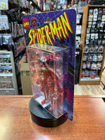 Carnage Retro Card (Marvel Legends, Hasbro) SEALED - Bitz & Buttons