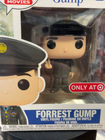 Military Forrest Gump #789 (Funko Pop, Forrest Gump) EXCLUSIVE - Bitz & Buttons