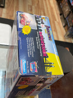 Ratcatcher Vehicle (Disney Darkwing Duck, Playmates) **SEALED** - Bitz & Buttons