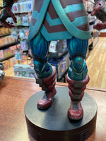 Galactus -BAF- (Marvel Legends, Toybiz) **COMPLETE**
