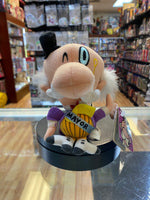 Mayor Bean (Power Puff Girls, Trendmasters) NEW - Bitz & Buttons