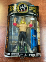 Handsome Jimmy Valiant  (WWF Classic Superstars, Jakks) **SEALED**
