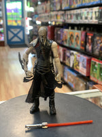 Sith Lord Starkiller with Saber 3.75 (Vintage Star Wars, Hasbro) **LOOSE** - Bitz & Buttons