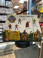 Snake Men (MOTU Classics, Mattel) **SEALED** - Bitz & Buttons