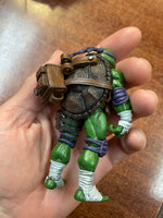 Donatello 1/18 Scale (TMNT Ninja Turtles, HiPlay JoyToy) COMPLETE