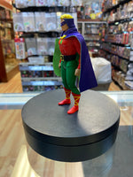 Golden Green Lantern 3.75 (Super Powers, McFarlane) Loose - Bitz & Buttons