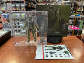 Jun-A266 Noble Three (RE:EDIT Halo Reach, 1000 Toys) COMPLETE - Bitz & Buttons