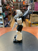 Prowl (Transformers Galaxy Version, Blokees) BUILT