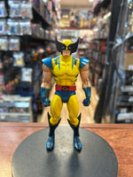Comic Wolverine (Marvel Mafex, Medicom) **COMPLETE**