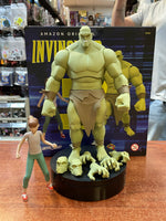 Monster Girl (Invincible, Diamond Select Toys) OPEN BOX/COMPLETE - Bitz & Buttons