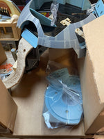 Double Take Death Star (Vintage Star Wars, Micro Machines) SEALED - Bitz & Buttons