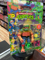 The Mutant Raphael (Vintage TMNT Ninja Turtles, Playmates) SEALED - Bitz & Buttons