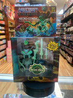 Necro-Conda GITD (MOTU Master of the Universe, Mattel)