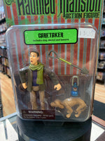 Caretaker (Disney Parks, The Haunted Mansion) **SEALED** - Bitz & Buttons