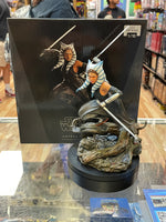 Ahsoka Tano 1/10 Polystone Statue BDS Art Scale (Star Wars, Iron Studios) COMPLETE