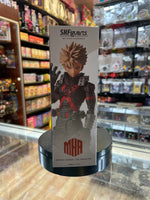 Katsuki Bakugo -The Beginning- (Bandai SH Figuarts, My Hero Academia)