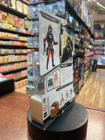 Rum Sleg 3.75 (Star Wars Legacy Collection, Hasbro) SEALED