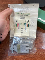 Copersucar F5A 1978 N. 75 1:43 (FDS Automodelli, Metal Kit) *NEW* - Bitz & Buttons