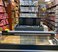 Rey Skywalker Legacy Hilt with Saber (Star Wars, Galaxy Edge) - Bitz & Buttons