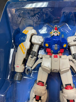RX-78GPO2 A Gundam DX (Bandai, Gundam 0083 Stardust Memory) COMPLETE