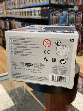 Inosuke Hashibira #870 (Funko Pop, Demon Slayer) - Bitz & Buttons