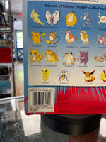 Psyduck Gold Duck Battle figures (Vintage Pokémon, Hasbro) - Bitz & Buttons