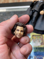 Sam Roberts BAF (WWE Elite, Mattel) SEALED