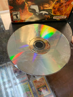 Tekken 5 (Sony Playstation PS2, Video Games) **TESTED**