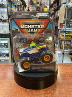 Storm Damage (Monster Jam, Spinmaster) SEALED