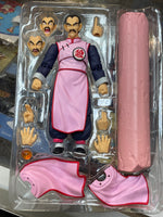 Taopaipai (Bandai SH Figuarts, Dragon-ball) **COMPLETE**