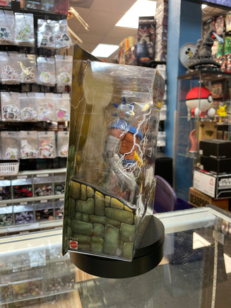 Strong-or (MOTU Classics, Mattel) **SEALED** - Bitz & Buttons