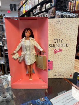 Macy City Shopper #16289 (Vintage Barbie, Mattel) **SEALED** - Bitz & Buttons