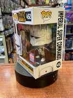 Imperial Super Commando #452 (Funko Pop, Star Wars) - Bitz & Buttons