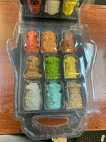 Darth Vader 2oz Mini Muglets Set (Star Wars, Geeki Tikis) NEW