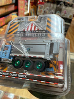 2019 Mack Granite Dump Truck (SD Trucks, Greenlight Collectibles) SEALED