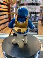 Arctic Donatello (Vintage TMNT Ninja Turtles, Playmates) - Bitz & Buttons
