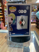 Harley Quinn #483 NYCC (Funko Pop,DC Comics)