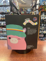 Patty the Cow -Check In SDCC 2023- (Squishmallows, Jazwares) **NEW**