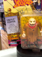 Uncle Fester (Vintage Addams Family, Playmates) SEALED