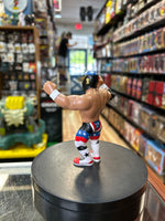 Del Wilkes The Patriot (Megastars WWF, Epic Toys)