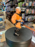 Warlord 5366 (Vintage WWF WWE, Hasbro) - Bitz & Buttons