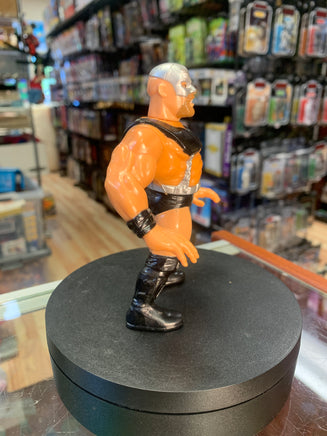 Warlord 5366 (Vintage WWF WWE, Hasbro) - Bitz & Buttons