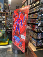 Mekaneck (MOTU 200x, Mattel) **COMPLETE*