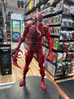 Let There Be Carnage (Marvel Legends, Hasbro) **INCOMPLETE**