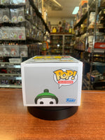 Snoopy Chase #1681 (Funko Pop! Peanuts) - Bitz & Buttons