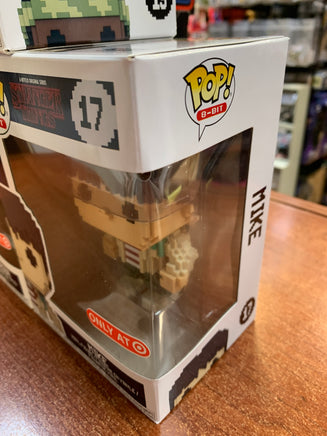 8Bit Arcade 5 Pack (Funko Pop, Stranger Things) - Bitz & Buttons